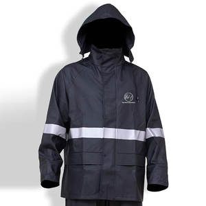 Chaqueta Impermeable para Hombre de Uso Exterior, Venta al por Mayor con MOQ Bajo, Marca Privada, Nuevo Diseño, Chaqueta de Invierno Transpirable para Hombre - Product Image 1