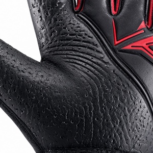 Gants de gardien de but personnalisables, protection professionnelle pour les gardiens de but de football - Product Image 4