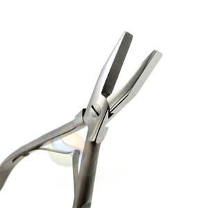 Kit de Extensiones de Cabello ProLux – Alicates Premium para una Fácil Aplicación en Casa - Product Image 6