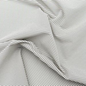 ผ้าโพลีเอไมด์/พีอีที/อีลาสเทน เจอร์ซีย์เนื้อเดียว ราคาดี สำหรับชุดโยคะและชุดออกกำลังกาย - Product Image 5