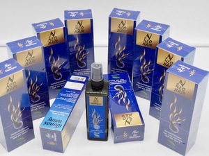 Neo Hair 160ml Champú El mejor gel orgánico anticaspa para uso diario Prevención de pérdida de cabello Tailandia Edición 2024 - Product Image 6