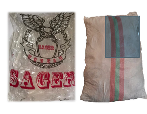 Boquillas Desechables para Hookah Estilo Árabe, Higiénicas, de Plástico Blanco, Juego de Boquillas Pequeñas para Shisha, Modelo Mabsam Sager, Venta al Por Mayor - Product Image 5