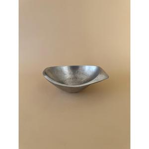 Double Wall Fruits Bowls Mirror Polish Decorative Bowl For Snacks Cookie Serve Table Uses Home Decoration Accessories - Product Image 2