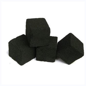 Carbón de shisha de primera calidad, briquetas de cáscara de coco para exportación, suministro al por mayor a granel a nivel mundial. - Product Image 4
