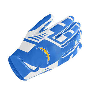 Gants de frappeur de baseball en cuir de qualité supérieure, très demandés, légers, respirants, haute adhérence, antidérapants, durables, ambidextres - Product Image 6