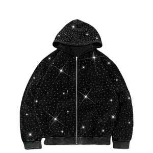 Sudaderas con Pedrería para Hombre, de Secado Rápido y Transpirables, de la Mejor Fabricación, Sudaderas con Pedrería de Algodón Mezclado para Venta en Línea - Product Image 6