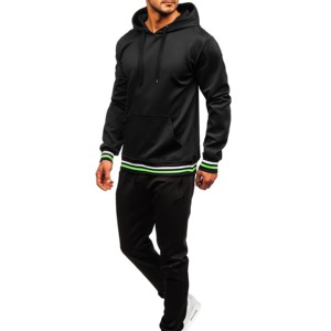 Conjunto de chándal con logo personalizado, impresión por sublimación, colores vibrantes y duraderos, ropa deportiva con marca personalizada para equipos. - Product Image 4