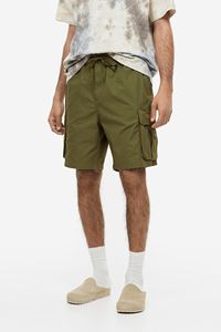 Nouvelle Collection 2026 – Short Décontracté Homme Taille Haute Respirant Brodé Style Urbain Boutonné Vente en Gros pour le Printemps - Product Image 3