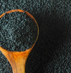 <span class=keywords><strong>Cumino</strong></span> <span class=keywords><strong>Nero</strong></span> Naturale Intero per Aromatizzazione in Panificazione e Industria Alimentare: Soluzioni di Approvvigionamento su Larga Scala e Commercio all'Ingrosso - Product Image 1