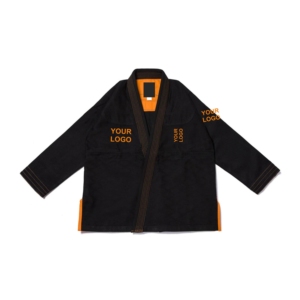 Kimono de Jiu Jitsu Brasileño al por Mayor, Nuevo Estilo, Calidad Premium, Uniforme de Combate |   Shoyoroll de Alta Calidad - Product Image 2