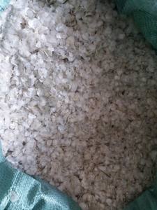 ESCALA DE PESCADO TILAPIA SECA/ESCALA DE PESCADO DE LUBINA/ESCALA DE PESCADO DE CARPA en VENTA Sra. Shyn - Product Image 2