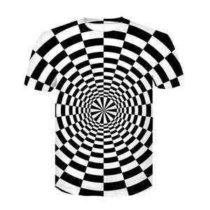 Camiseta de sublimación de estilo personalizado para hombre, alta calidad, bajo precio, proveedor mayorista OEM de camisetas de sublimación para hombre - Product Image 3