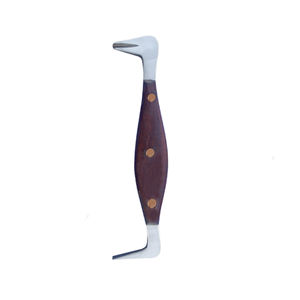 Customized Logo Laser Printing Clinch Cutter Low Price CE Certified Horse Nail <b>Puller</b> Removal Farrier <b>Tool</b> Hoof Clinch Cutters - Product Image 6