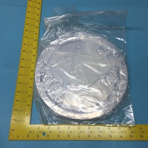 AMAT 0020-27842 Pedestal, 8 pulgadas, sin pasadores - Equipo y piezas de semiconductores de confianza de Trusted Global Legacy - Product Image 5