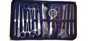 รถดึงกลับ Czerny ปลายคู่ 18c - Product Image 6