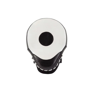Almohadillas de Boxeo de Piel Sintética PU de Alta Calidad al por Mayor para Entrenamiento de Boxeo en Interiores/Exteriores para Adultos, Transpirables e Impermeables, para Artes Marciales - Product Image 3
