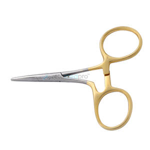 ตัวหนีบสายเบ็ดแบบเกลียว แข็งแรง ทนทาน ทำจากสแตนเลส สำหรับเชื่อมต่อสายเบ็ดตกปลา ตัวหนีบสายเบ็ดแบบเกลียว - Product Image 5