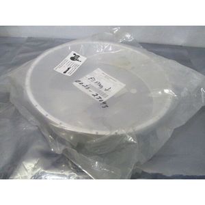 AMAT 0020-23043 Escudo Superior, Estaño, Oblea de 8 pulgadas, PVD - Equipo y Piezas de Semiconductores de Confianza de la Marca Global Legacy - Product Image 1