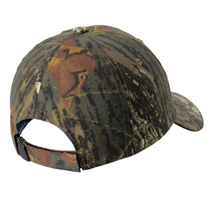 New Arrival Custom Design High Quality <b>Baseball</b> <b>Caps</b> For Unisex Adjustable Outdoor Camouflage Sports Hat for Camping - Product Image 2