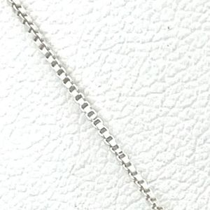 Collar con Colgante de Hoja de Hiedra Plateada Pequeña para Mujer, Diseño Botánico Elegante, Joyería Minimalista de Moda, Pendientes Delicados - Product Image 2