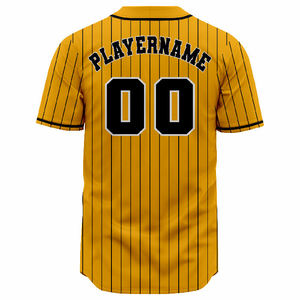 American Football Jersey Wholesale Custom Logo Sublimation Digital Print Stitched Baseball Uniform Team Jersey Cheap Prices - Product Image 6