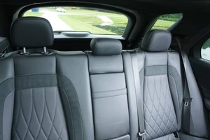 Mercedes-AMG GLE63 S d'occasion de 2021 - Product Image 2