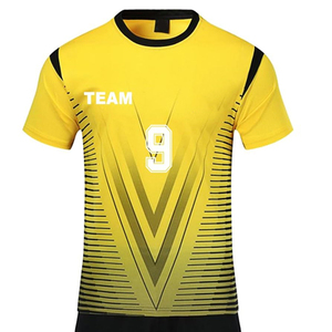 Nouveaux arrivages : uniformes de football sur mesure en vente, nouveau style respirant, faible quantité minimum de commande. - Product Image 4
