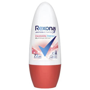 Déodorant anti-transpirant Rexona Roll-On, protection longue durée contre la transpiration, vente en gros, stock disponible - Product Image 2