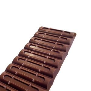 กล่องช็อคโกแลตแท่งดาร์กที่มาจากเวียดนามผลิตในกล่องเดียวมีคุณภาพดีสำหรับให้และผ่อนคลายระหว่างทำงานที่บ้าน - Product Image 1