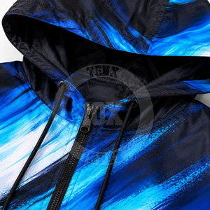 Outdoor <b>Men</b> Windbreaker <b>Running</b> Training Wear Custom <b>Men</b> Windbreaker Winter <b>Jacket</b> For Sale 2026 - Product Image 5