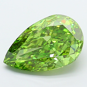 Diamante Suelto Cultivado en Laboratorio con Certificación IGI, Corte Pera, Pulido, Venta al por Mayor, Fabricante y Proveedor de India - Product Image 2