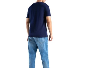Mens T Shirt High Quality Casual Cotton Crew Neck Tee Comfortable Daily Wear USA Fashion Collection - Product Image 5