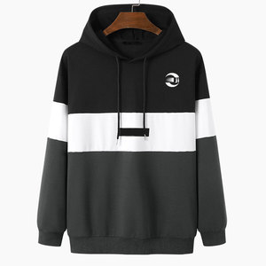 Sudaderas con Capucha para Hombre de Diseño Personalizado, Sudaderas al por Mayor de Alta Calidad para Adultos - Product Image 1