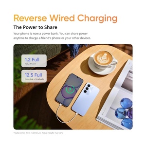 6.8" FHD 144Hz LED Display Octa Core Processor 5MP Front 13MP Rear <b>Camera</b> 7000-7999mAh <b>Battery</b> - Product Image 3