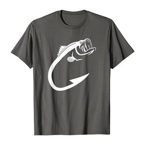 T-shirt de pêche personnalisé en polyester et élasthanne à manches courtes, protection solaire professionnelle pour l'extérieur, rafraîchissant, été, CE ISO - Product Image 5