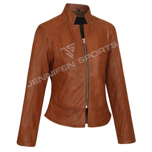 Women's CE Approved Motorcycle Genuine Cowhide Leather <b>Jacket</b> Stylish Durable <b>Biker</b> <b>Jacket</b> Leather Riding <b>Jacket</b> - Product Image 1