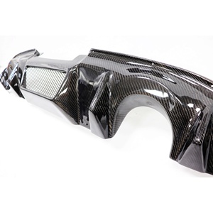 Máy Khuếch Tán Sợi <span class=keywords><strong>CARBON</strong></span> Phong Cách JGS Cho <span class=keywords><strong>G37</strong></span> <span class=keywords><strong>COUPE</strong></span> - Product Image 4