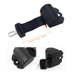 Cinturón de Seguridad Retráctil ALR de 2 Puntos HO-CEF045 - Product Image 3