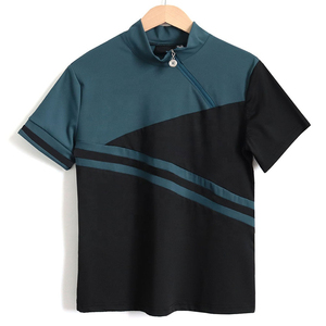 ARTIZ INTERNATIONAL Casual Sports Tennis for <b>Shirt</b> Custom Logo Back/Front Hot Sale Summer Breathable Eco-Friendly Quick Dry - Product Image 1