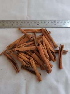 Broken <b>Cinnamon</b> Natural Aromatic Spice With Rich Fragrance Carefully Selected Pieces For Food Ingredient Supply - Product Image 4