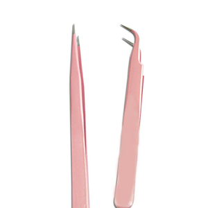 Accessoire professionnel pour le soin des cils, destiné aux salons, outil de beauté pour les procédures de coiffage des cils. - Product Image 5