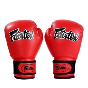 Guantes de Boxeo MMA de Alta Calidad a Precio de Fábrica, Guantes de Entrenamiento de Cuero Transpirables de 16 Oz para Sparring, para Adultos y Niños, para Gimnasio - Product Image 4