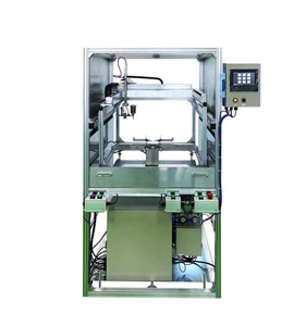 Commercial NCC NEO Easy Coater FLAT Automatic Spray Painting Machine Solvent-based Coating Industrial Large Coating Equipment - Product Image 1