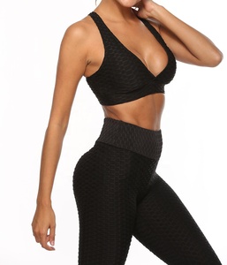 Diseña Tu Propio Conjunto de Yoga para Hombre, Pantalones Cortos Sólidos con Logotipo Frontal, Ropa Deportiva Elástica para Gimnasio y Fitness en Venta - Product Image 3