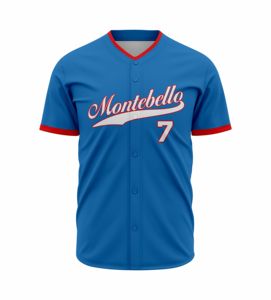 Uniforme de Béisbol en Oferta, Uniforme Deportivo Personalizado de Alta Calidad - Product Image 5