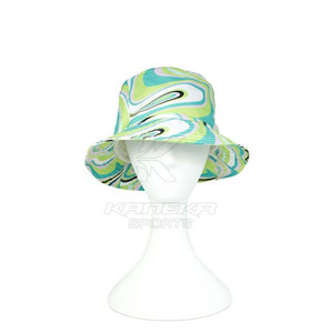 Sombrero de Pescador 100% Algodón Transpirable Unisex Personalizable para Caminatas Costeras, Aventuras de Verano y Disfrute al Aire Libre - Product Image 6