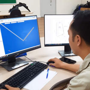 Pièces en plastique personnalisées pour l'électronique grand public, OEM ODM Vietnam - Product Image 3