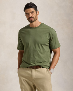 Camiseta Casual Premium para Hombre, Prenda de Algodón Transpirable, Perfecta para Colecciones de Moda Urbana y Marcas de Ropa de Estilo de Vida - Product Image 1
