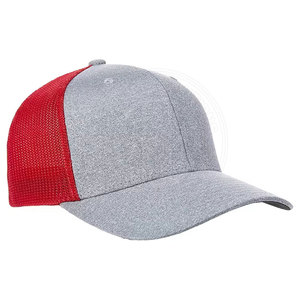 Gorras de Béisbol de Alta Calidad con Marca Privada, Gorras de Béisbol Personalizadas de Alta Fabricación en Venta 2026 - Product Image 5