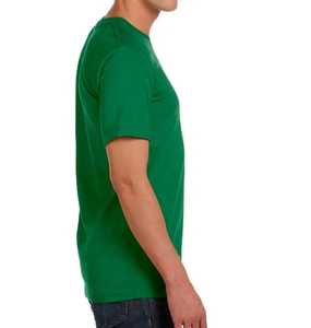 Nouvel Arrivage T-shirt de Sport pour Homme, Vêtement de Fitness et de Course, Nouvelle Tendance, Meilleure Vente pour l'Entraînement en Salle de Sport. - Product Image 2